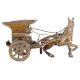 Used Vintage Horse Cart
