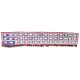 Mirror Toran Door Hanging Kutch Embroidered Beadwork