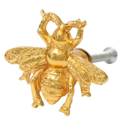 Golden Bee Aluminium Drawer Knob Online