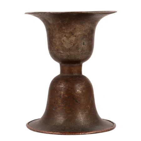 Vintage Holy Water Pot For Flower Vase