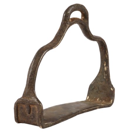 Horse Rakeb For Riding On Horse Vintage