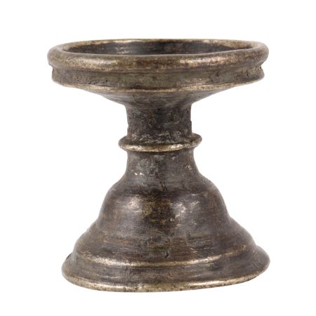 Incense Vintage Used Dhoop Or Jyot Burner