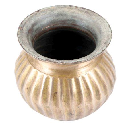 Brass Monda Water Pot