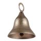 Brass Hanging Cow Bell