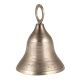 Brass Hanging Cow Bell