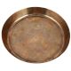 Brass Tray For Pooja and Serving Purpose