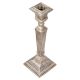 Square Base Candle Stand