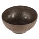 Tribal Brass Carved Faded Design Bowl