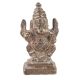 Vintage Small Sitting Ganesha
