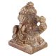 Small Sitting Ganesha