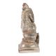 Small Sitting Ganesha