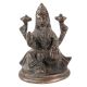Small Laxmi Figure