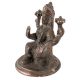 Small Laxmi Figure