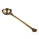 Vintage Brass Ladle Spoon