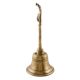 Brass Nagpari Pooja Puja Bell