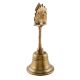 Brass Nagpari Pooja Puja Bell