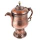 Brass Kashmiri Samovar Or Kettle