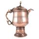 Brass Kashmiri Samovar Or Kettle