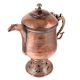 Copper Coffee Pot From Middle East