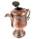Copper Coffee Pot From Middle East