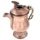 Copper Hand Crafted  Kashmiri Kandkari Samovar