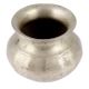 Daily Ritual Brass Water Pot
