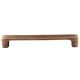 Brushed Brass Cabinet Bar Pull