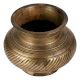 Brass Lota kalash For Worship
