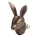 Rabbit Metal Knobs