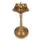 Fancy Bass South Indian Oil Lamp For Diwali