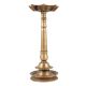 Brass Kuthu Vilakku Oil Lamp With 5 Faces