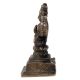 Brass Lakshmi Mata SittingÂ  Statue