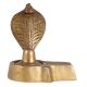 Brass ShivlingÂ Jalahari Yoni God Statue