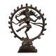 Brass Shiv Natraja Statue