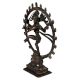Brass Shiv Natraja Statue