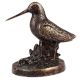 Brass Bird Figurine from the Mid Century