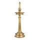 Brass Samay Oil Lamp Stand