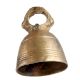 Traditional Brass Cow Bell