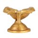 Brass Laxmi Hand Diya