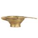 Brass Traditional Worship Diya