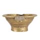 Brass Traditional Worship Diya