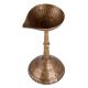 Brass Single Wick Kuthu Vilakku Oil Lamp