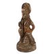 Brass Lord Hanuman Idol In Antique Finish