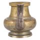 Brass Kindi Worship Pot