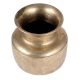Hindu Worship Brass Water Pot