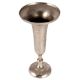 South Indian Brass Flower Pot