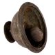 Brass Round Head Puja Bell Ghanti