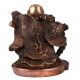 Money Kuber Laughing Buddha Statue