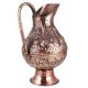 Handmade Copper Islamic Pitcher
