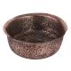 Indian Repouse Copper Bowl